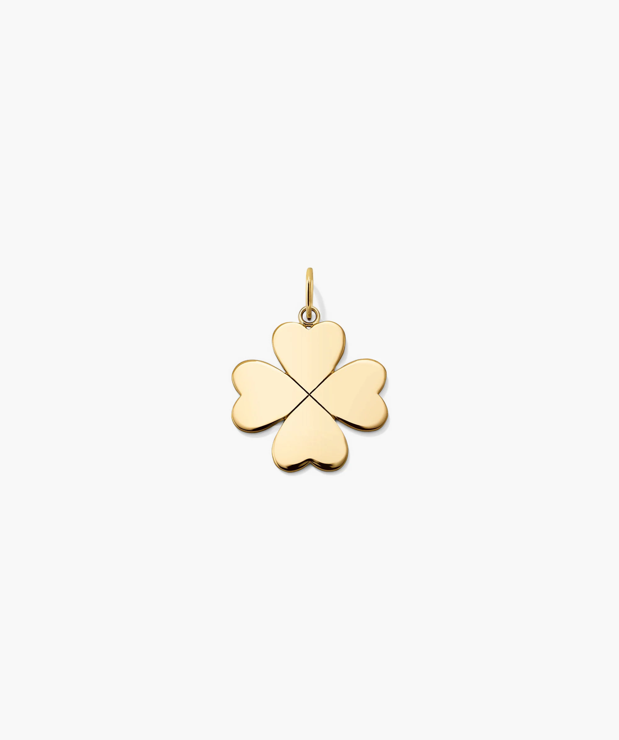 New Charms + Pendants