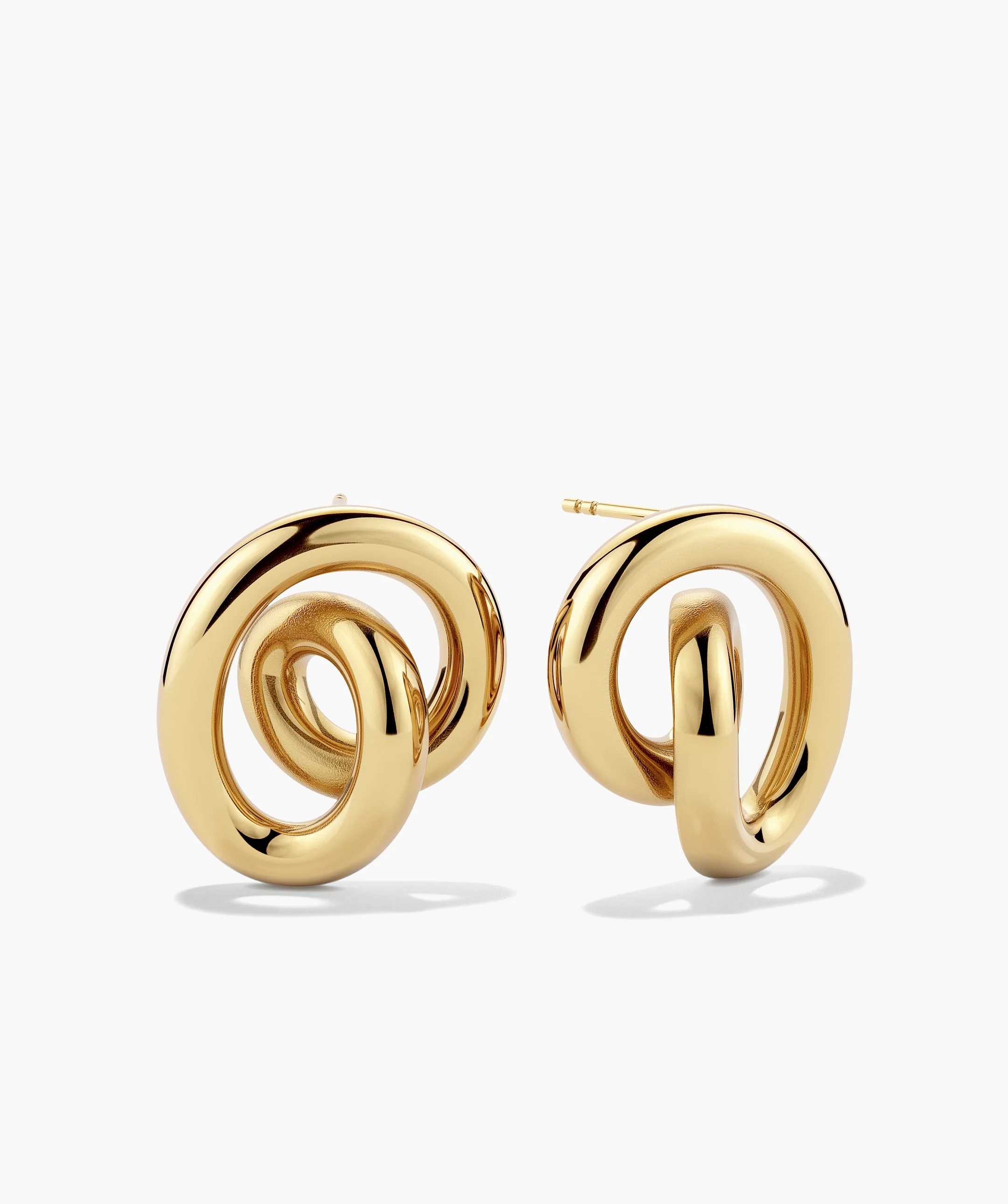 New Earrings