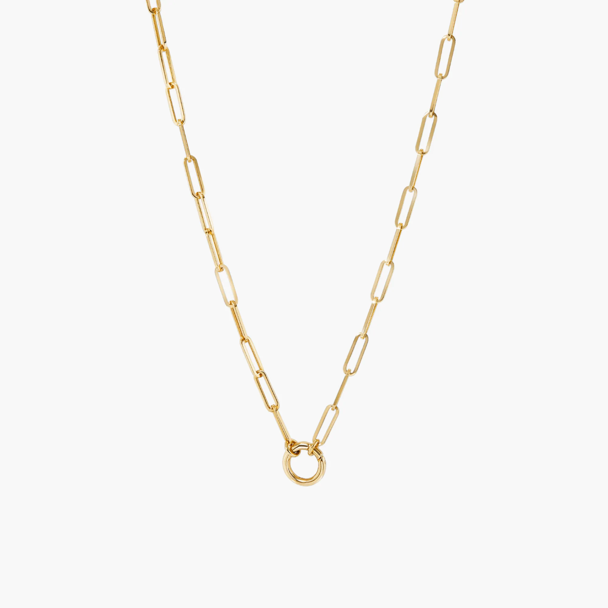 New Necklaces